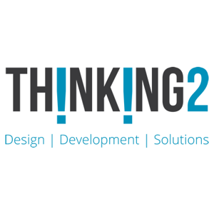 Thinking2 logo