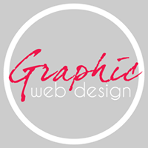 Graphic Web Design logo