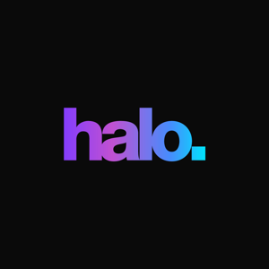 Halo Design Associates logo