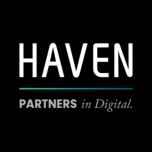 Haven Agency logo