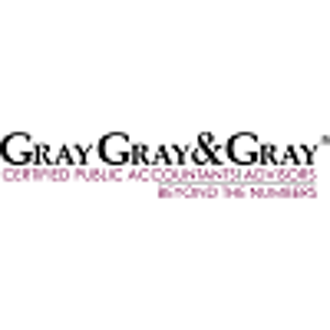 Gray, Gray &amp; Gray logo
