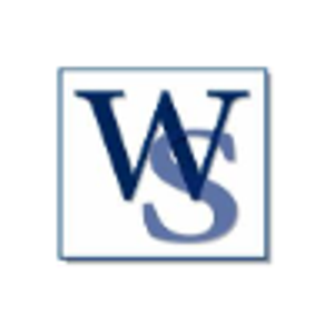 Walter &amp; Shuffain logo