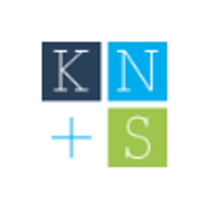 Katz, Nannis + Solomon logo