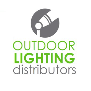 Outdoor Lighting Distributors logo