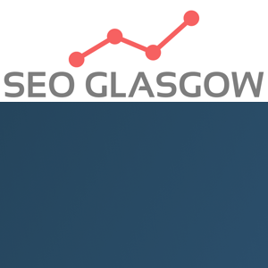 SEO Glasgow logo