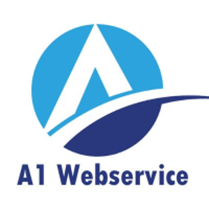 A1webservice logo