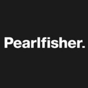 Pearlfisher logo