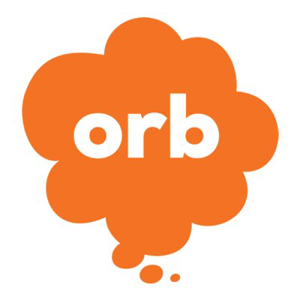 Orb logo