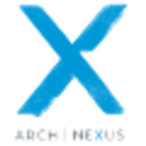Architectural Nexus logo