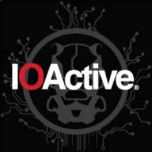 IOActive logo