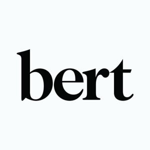 Bert logo