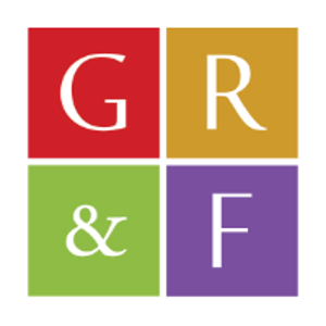 Gelfand, Rennert &amp; Feldman logo