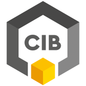 CIB logo