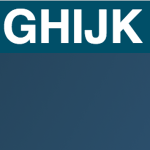 GHIJK logo