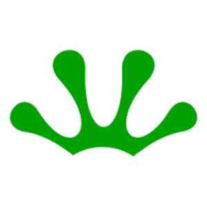 Fertile Frog logo