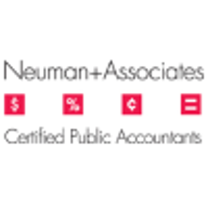 Neuman + Associates logo