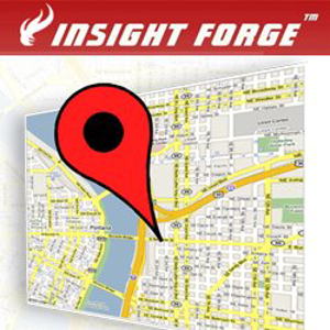 Insight Forge logo