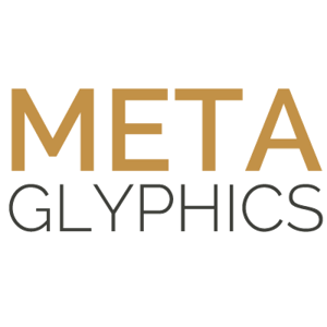 Metaglyphics logo