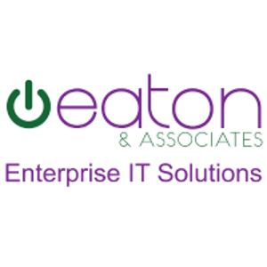Eaton &amp; Associates logo