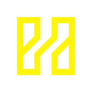 The Hideout logo