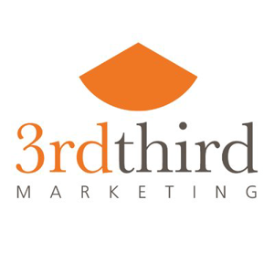 3rdThird Marketing logo