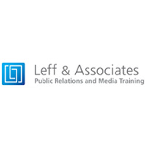 Leff &amp; Associates logo