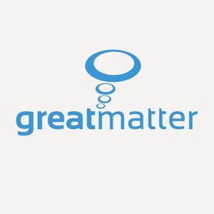 Great Matter logo