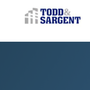 Todd &amp; Sargent, Inc. logo