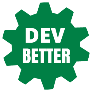Dev-Better logo