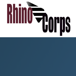 RhinoCorps logo