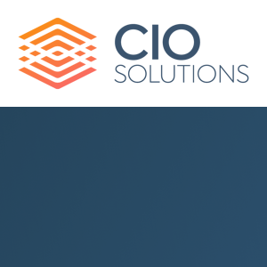 CIO Solutions logo