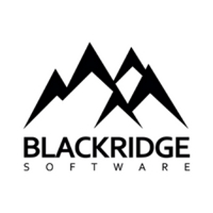Blackridge Software logo