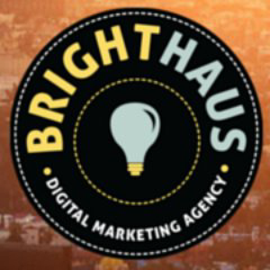 BrightHaus logo