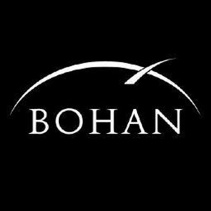 BOHAN logo