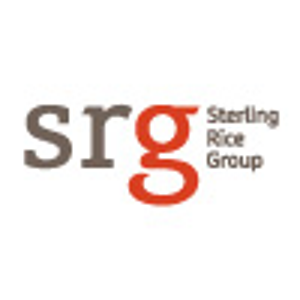 Sterling-Rice Group logo