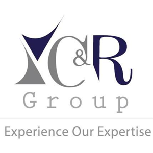 C&amp;R Group logo