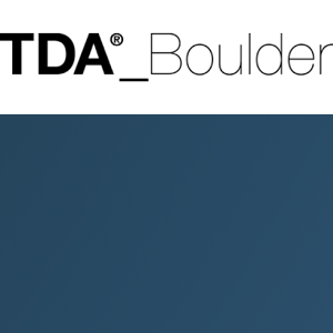 TDA Advertising &amp; Design logo