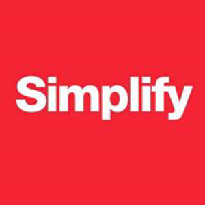 Simplify Branding logo