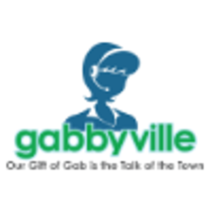 Gabbyville logo