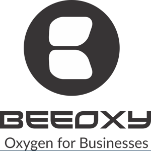Beeoxy Marketing logo