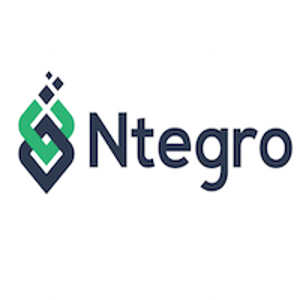 Ntegro logo