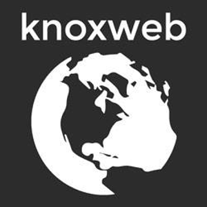 Knoxweb logo