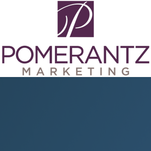 Pomerantz Marketing logo
