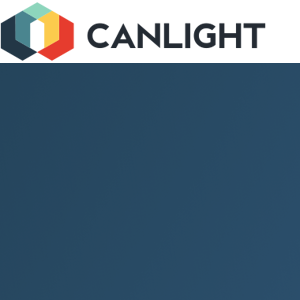 Canlight Group logo
