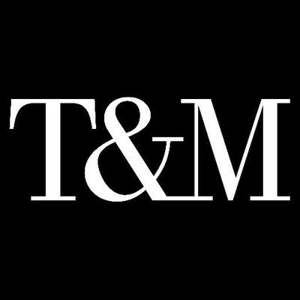 Tsao &amp; McKown Architects logo