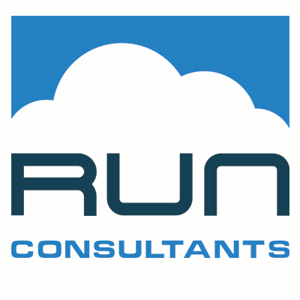 Run Consultants logo