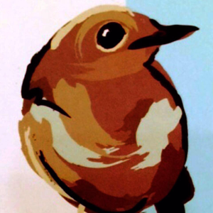 The Nest Palm Beach logo