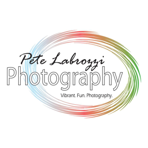 Pete Labrozzi Photography logo