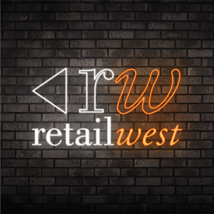 Retail West, Inc. logo