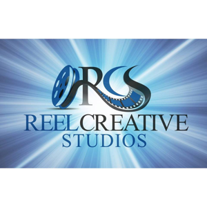Reel Creative Studios logo